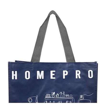 กระเป๋าอเนกประสงค์ PLIM AMITY HOMEPRO SIZE M สีน้ำเงิน_3