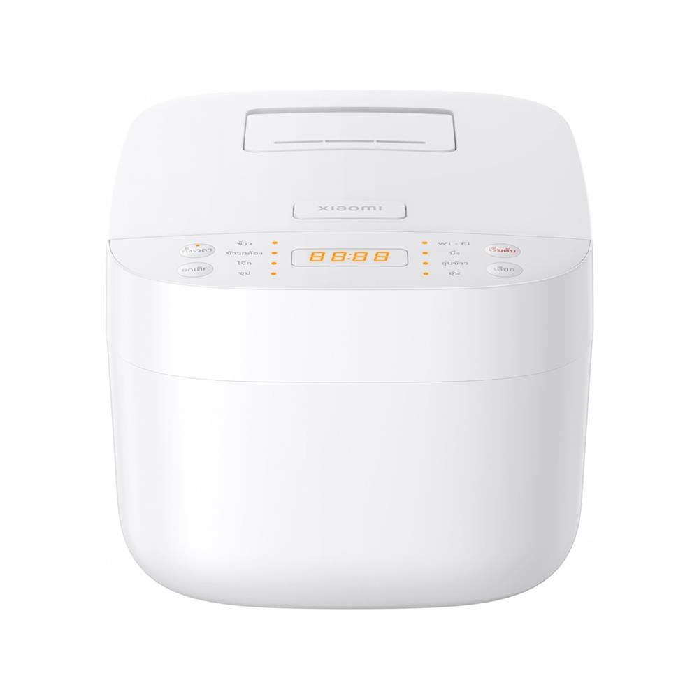 หม้อหุงข้าว DIGITAL XIAOMI XMI-BHR7921TH 1 ลิตร