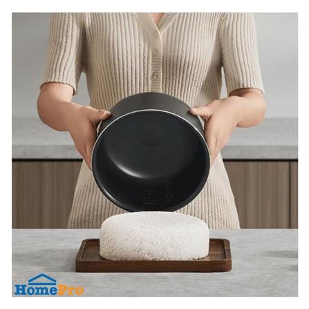 หม้อหุงข้าว DIGITAL XIAOMI XMI-BHR7921TH 1 ลิตร_5