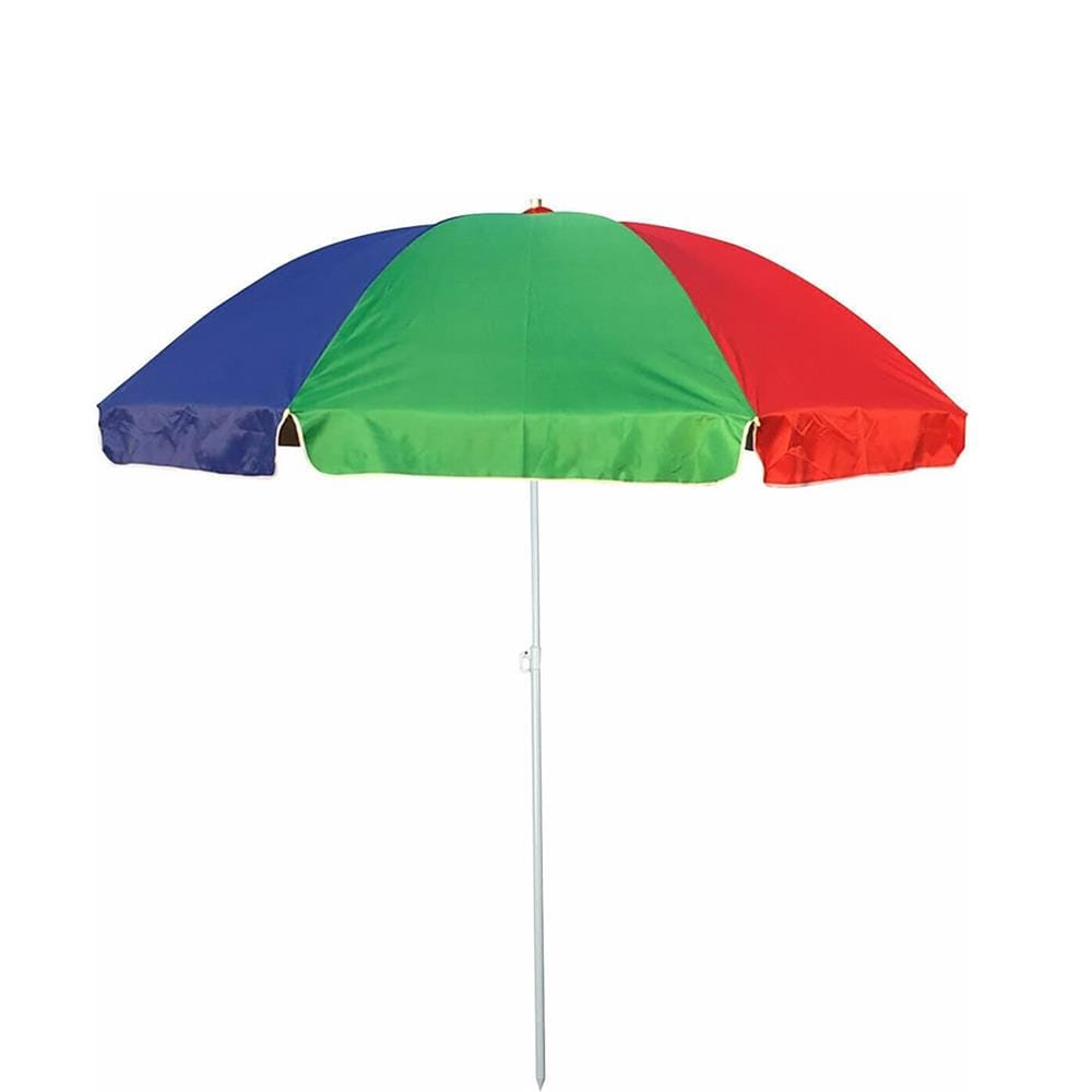 ร่มสนาม ME LIVING UV PROTECTION 36 RAINBOW หลากสี
