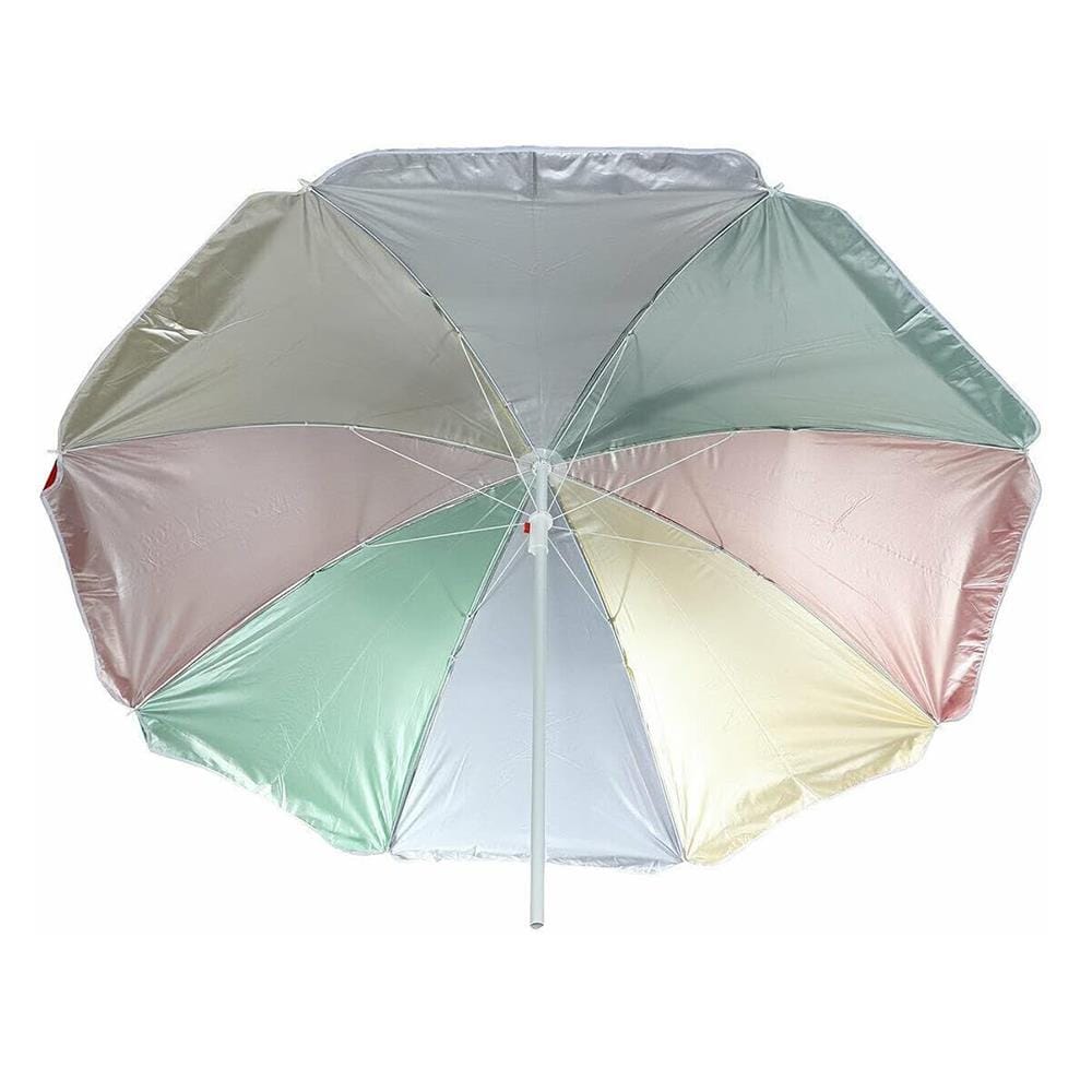 ร่มสนาม ME LIVING UV PROTECTION 36 RAINBOW หลากสี