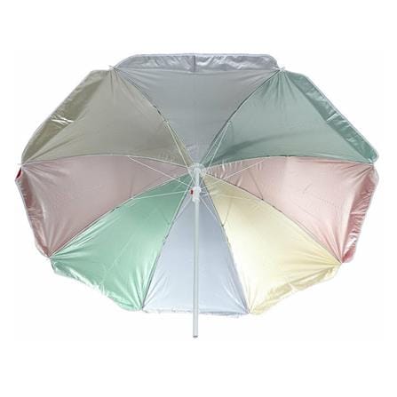 ร่มสนาม ME LIVING UV PROTECTION 36 RAINBOW หลากสี_1