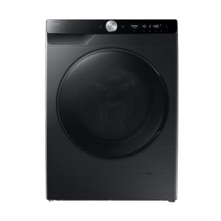 เครื่องซักอบผ้าฝาหน้า SAMSUNG WD12DG6B85BBST 12/7 กก. 1400RPM อินเวอร์เตอร์ สีดำ_0