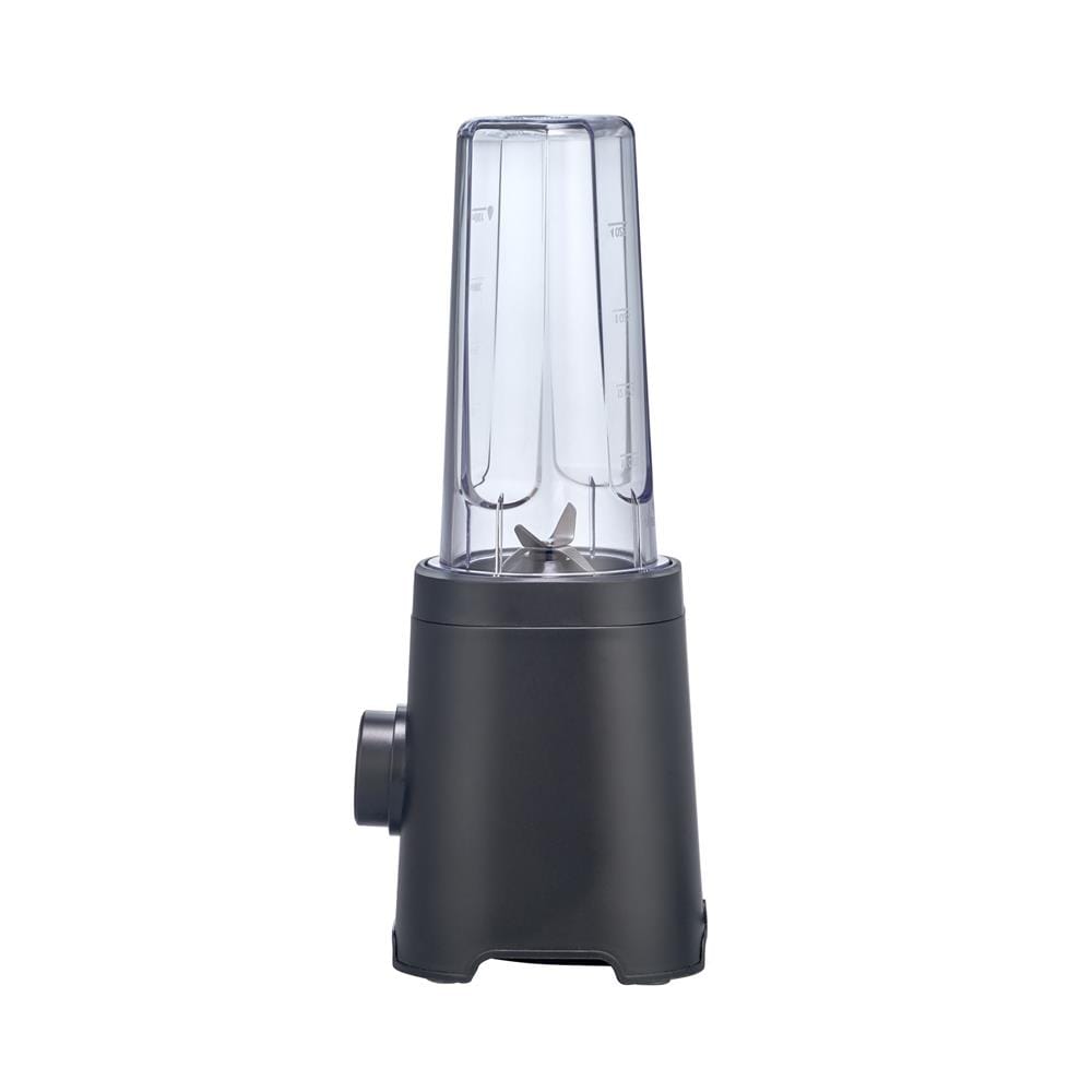 เครื่องปั่นน้ำผลไม้ MINIMEX MPB320W-BL 600 มล.