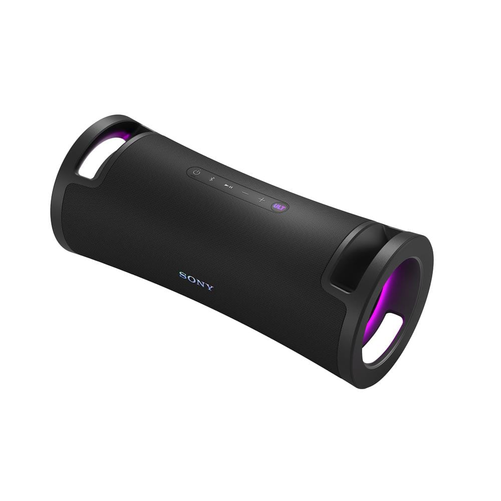 ลำโพงบลูทูธ SONY SRS-ULT70 สีดำ