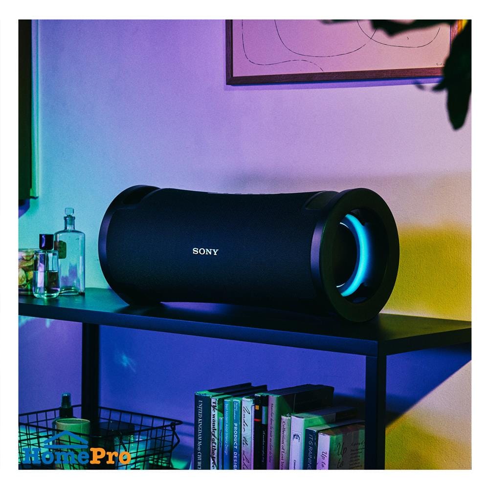 ลำโพงบลูทูธ SONY SRS-ULT70 สีดำ