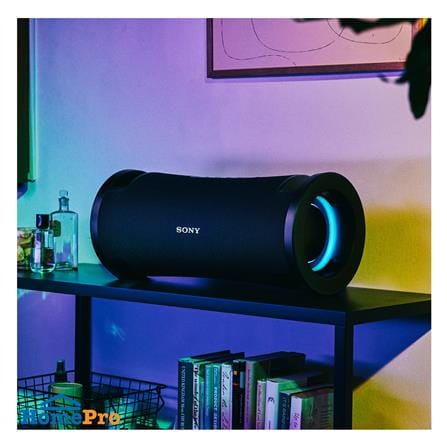 ลำโพงบลูทูธ SONY SRS-ULT70 สีดำ_7