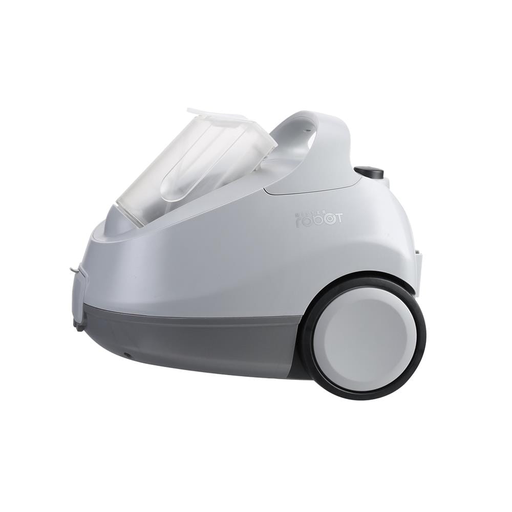 เครื่องทำความสะอาดไอน้ำ MISTER ROBOT HEAVY DUTY STEAM