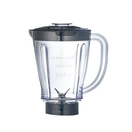 เครื่องปั่นน้ำผลไม้ MINIMEX MB400W-BL 1 ลิตร_3