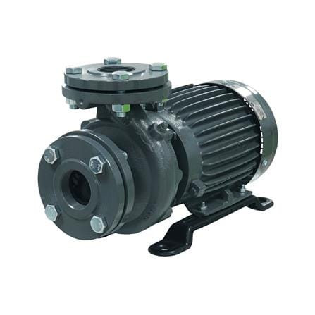 ปั๊มหอยโข่ง GSD PUMP G32-50 2 แรงม้า_0