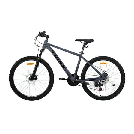 จักรยานเสือภูเขา TRINX M088 26 นิ้ว สีเทา_1