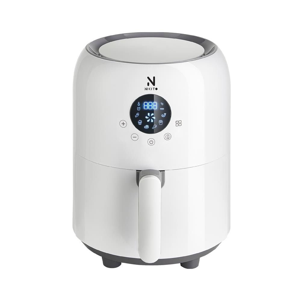 หม้อทอด NIKITO EJF326WHT 2.50 ลิตร_0