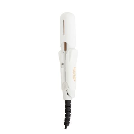 เครื่องหนีบผมมินิ KINUJO DG070 สีขาว_2