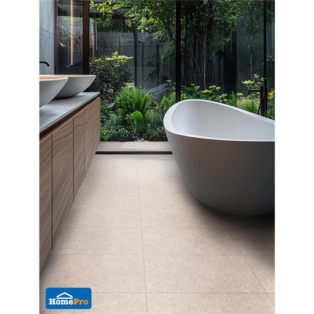 กระเบื้องพื้น 30x60 ซม. DURAGRES แมคเคนน่า เกรย์ 1.44 ตร.ม.