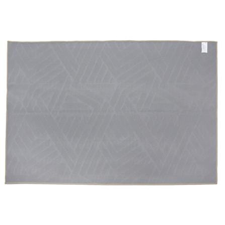 พรม HOME LIVING STYLE JAGGER 120X180 ซม. สีครีม_5