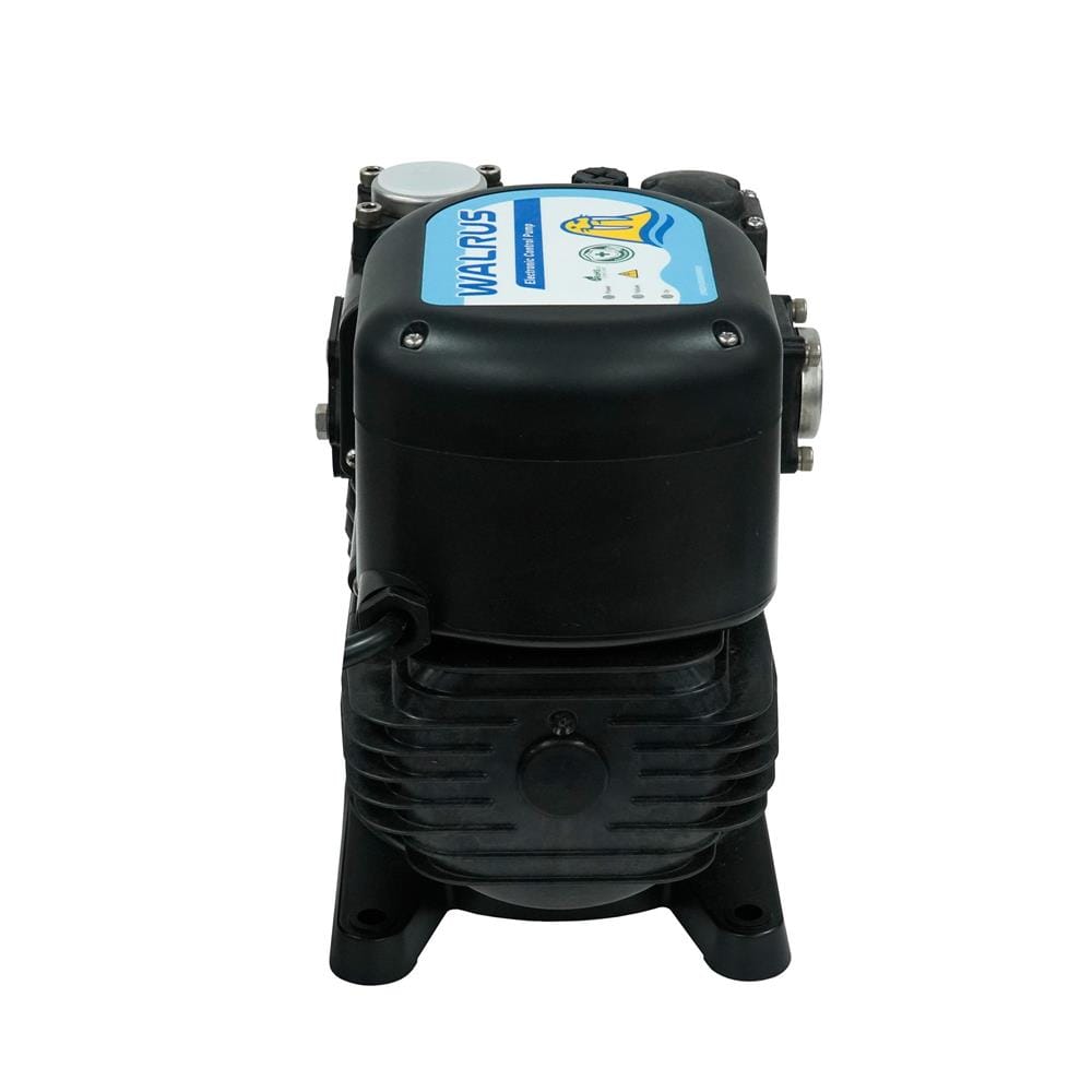 ปั๊มอัตโนมัติเงียบ WALRUS PUMP WQ200B 180 วัตต์