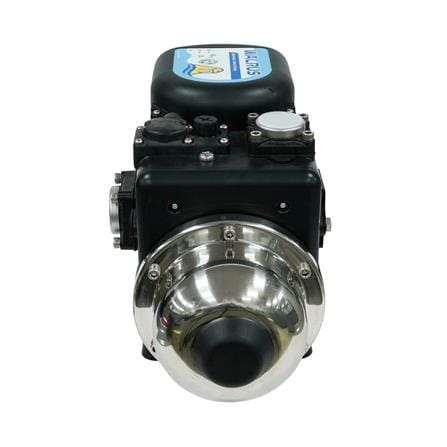 ปั๊มอัตโนมัติเงียบ WALRUS PUMP WQ200B 180 วัตต์_3
