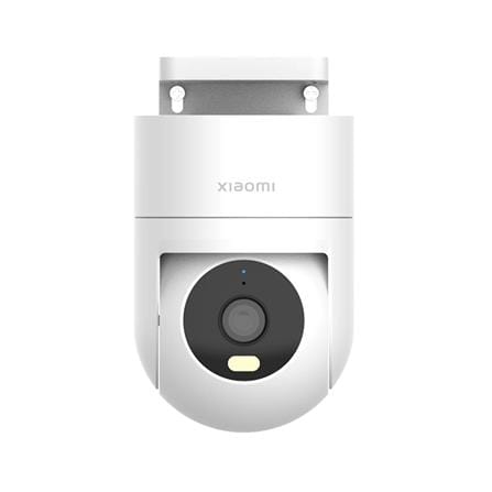กล้องวงจรปิดภายนอก XIAOMI CW300 4 ล้านพิกเซล สีขาว_0