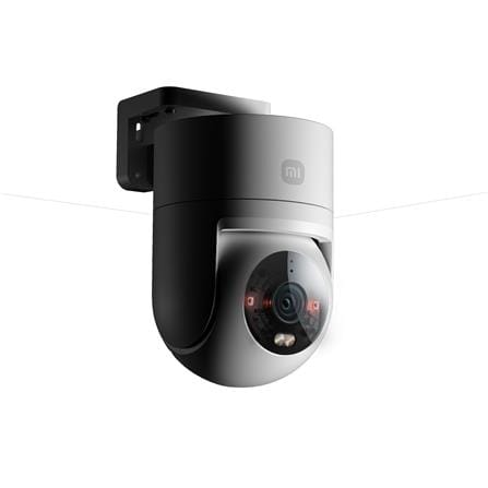กล้องวงจรปิดภายนอก XIAOMI CW300 4 ล้านพิกเซล สีขาว_1