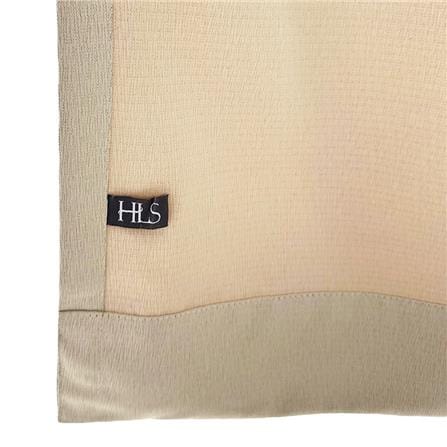 ผ้าม่าน EYELET HOME LIVING STYLE MOLLIE UV 150X160 ซม. สีครีม_2