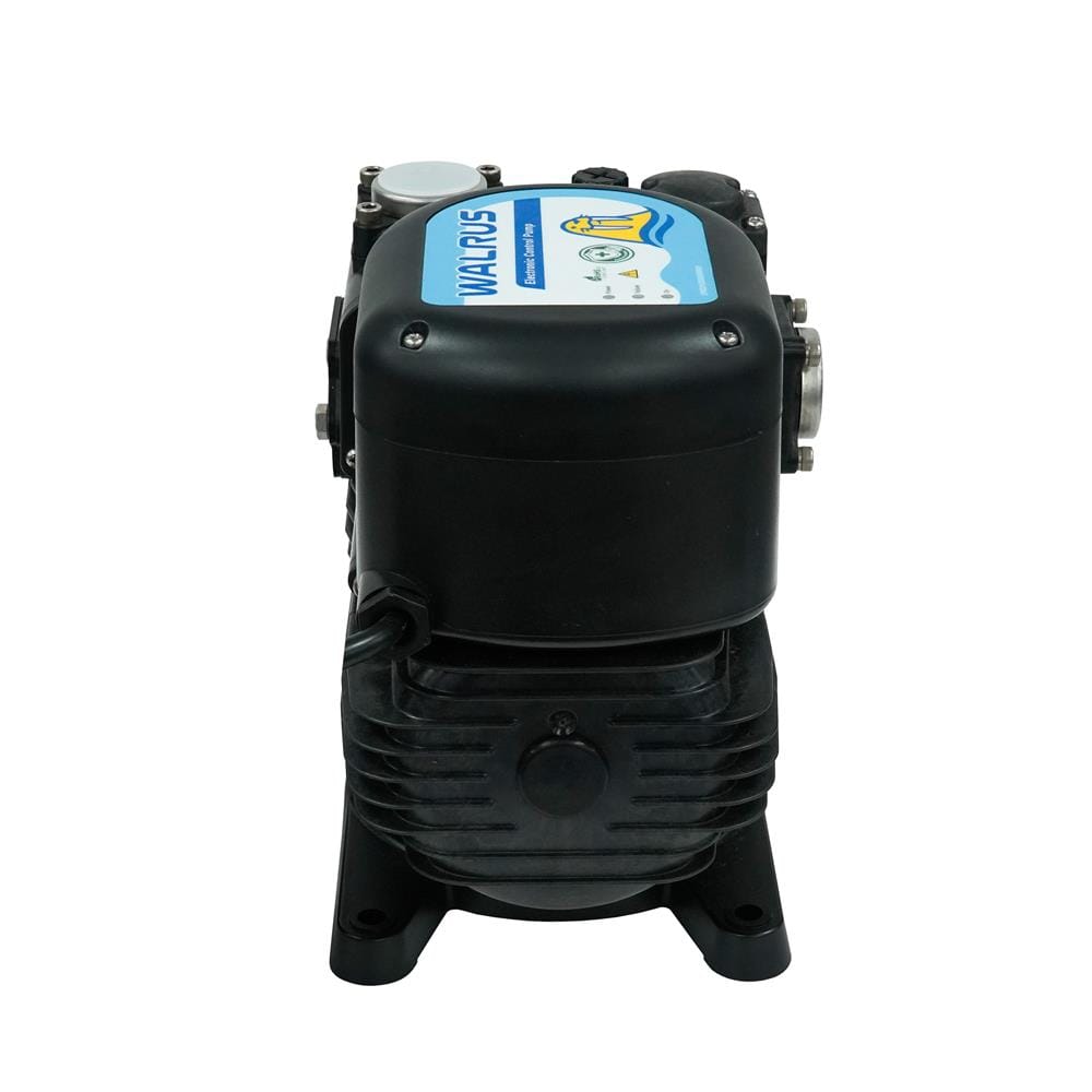 ปั๊มอัตโนมัติเสียงเงียบ WALRUS  WQ400B 370 วัตต์
