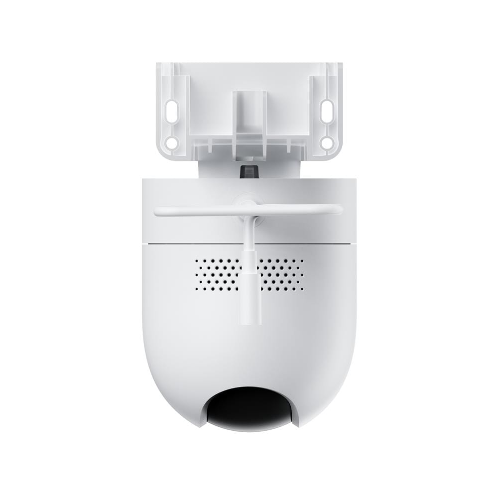 กล้องวงจรปิดภายนอก XIAOMI CW400 4 ล้านพิกเซล สีขาว