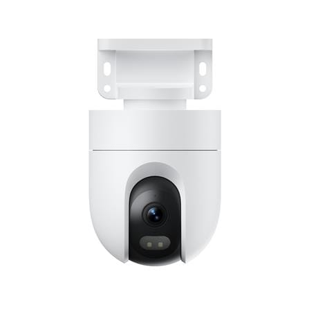 กล้องวงจรปิดภายนอก XIAOMI CW400 4 ล้านพิกเซล สีขาว_0