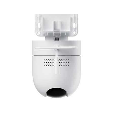 กล้องวงจรปิดภายนอก XIAOMI CW400 4 ล้านพิกเซล สีขาว_4
