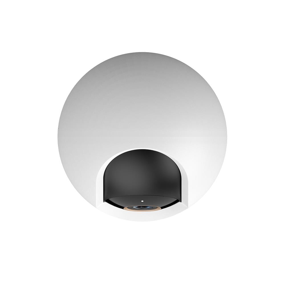 กล้องวงจรปิด XIAOMI C500 PRO 5 ล้านพิกเซล สีขาว