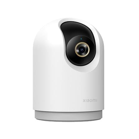 กล้องวงจรปิด XIAOMI C500 PRO 5 ล้านพิกเซล สีขาว_0