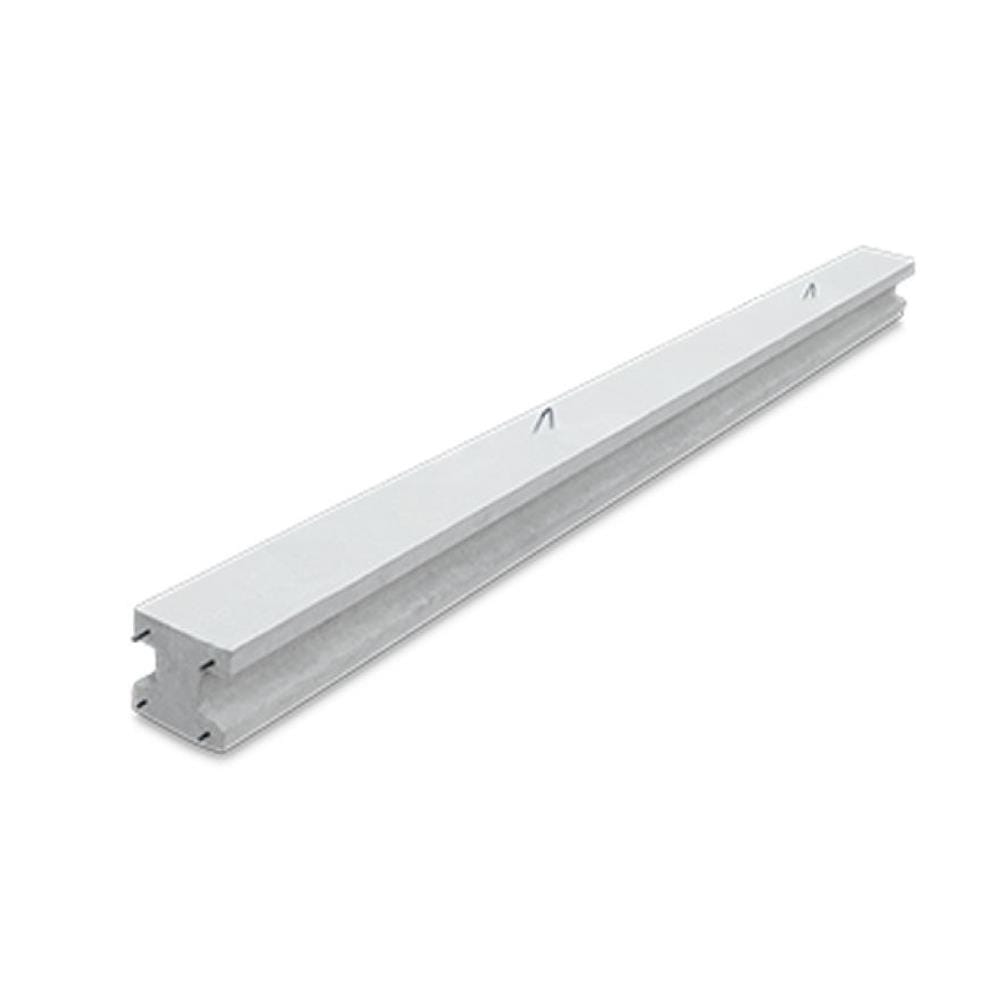 เสารั้วคอนกรีตสำเร็จ STP 15x15x300 ซม.
