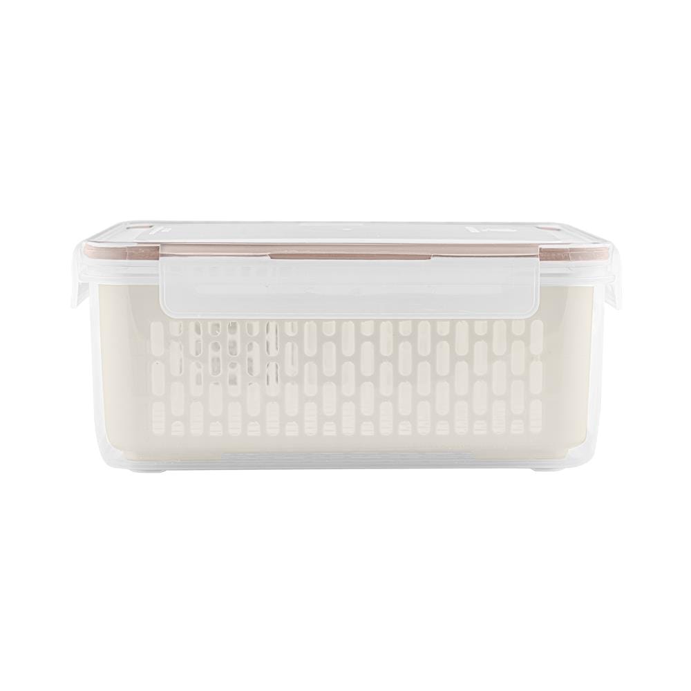 กล่องจัดเก็บในตู้เย็น KECH AIRY 7,350 มล.