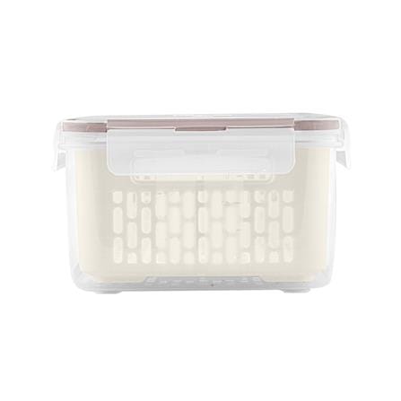 กล่องจัดเก็บในตู้เย็น KECH AIRY 7,350 มล._3