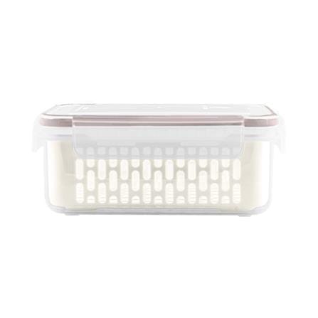 กล่องจัดเก็บในตู้เย็น KECH AIRY 2,000 มล._2