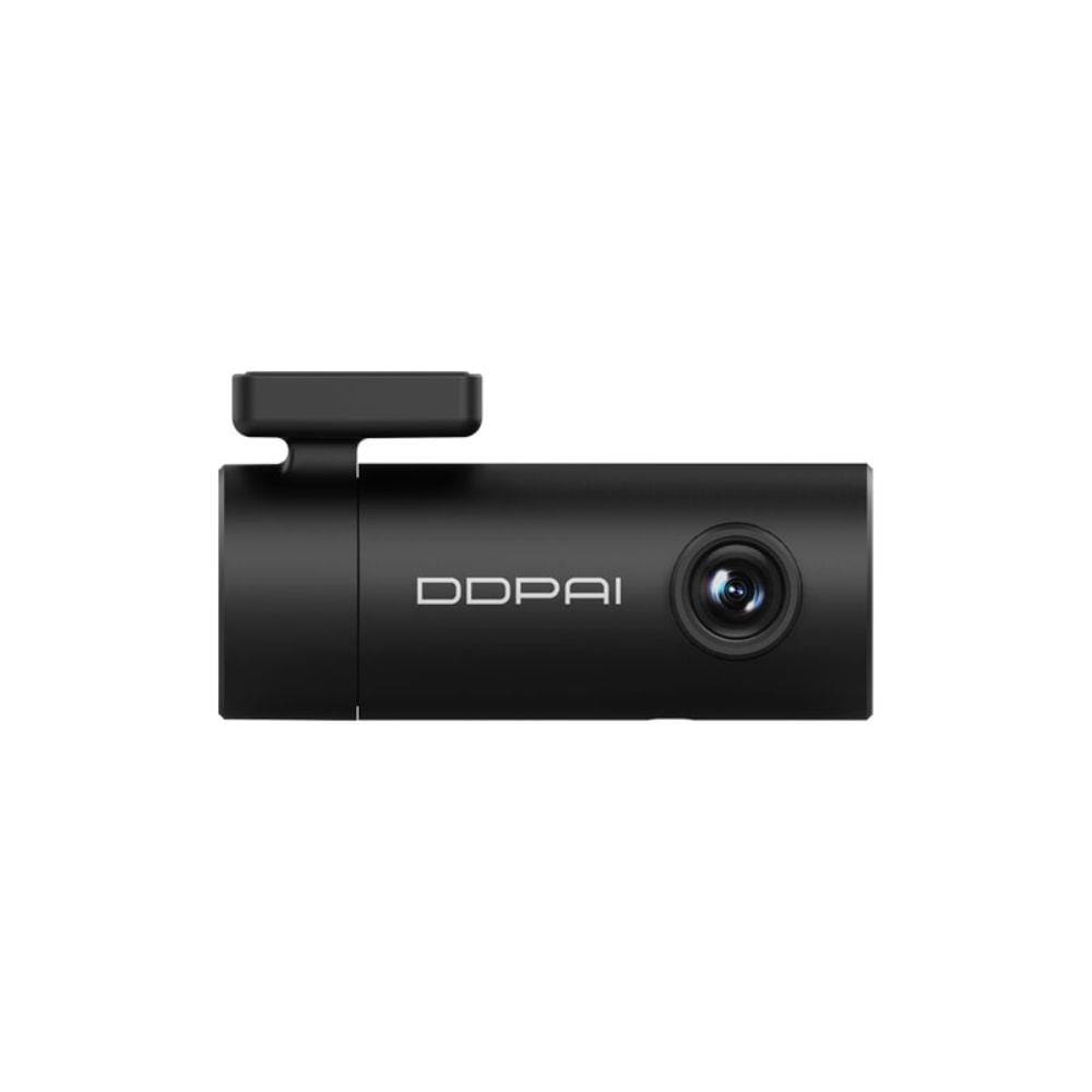 กล้องติดรถยนต์ DDPAI MINI PRO UHD 1296 สีดำ_1