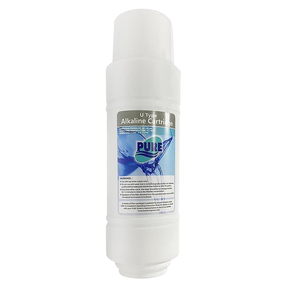 ไส้กรองน้ำ PURE ALKALINE 83817