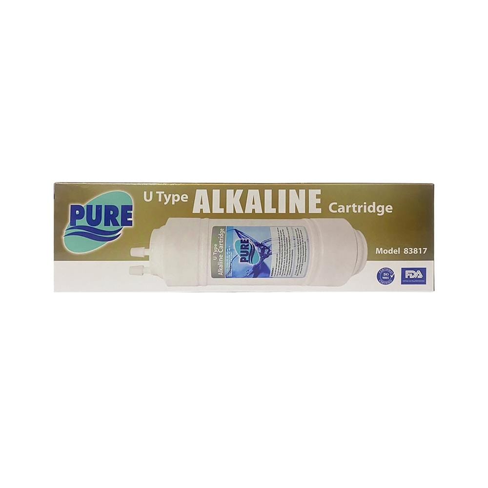 ไส้กรองน้ำ PURE ALKALINE 83817
