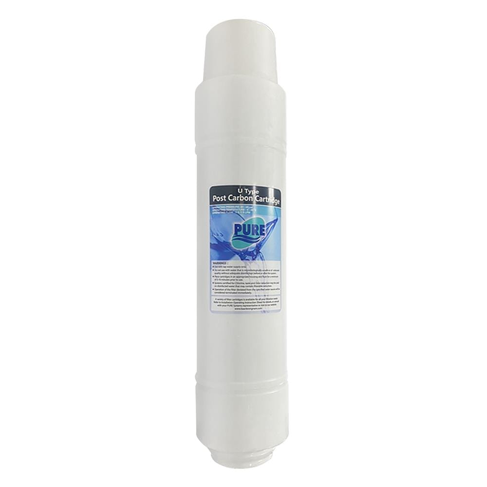 ไส้กรองน้ำ PURE POST CARBON 83816