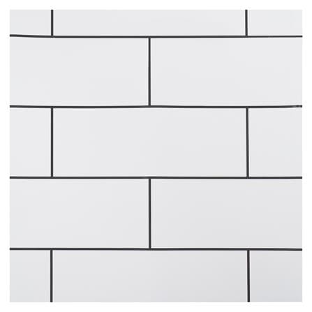 สติกเกอร์ HOME LIVING STYLE COOK AL BRICK 0.60X3 ม._0