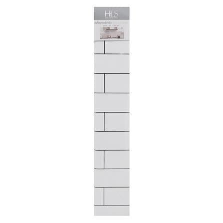 สติกเกอร์ HOME LIVING STYLE COOK AL BRICK 0.60X3 ม._3