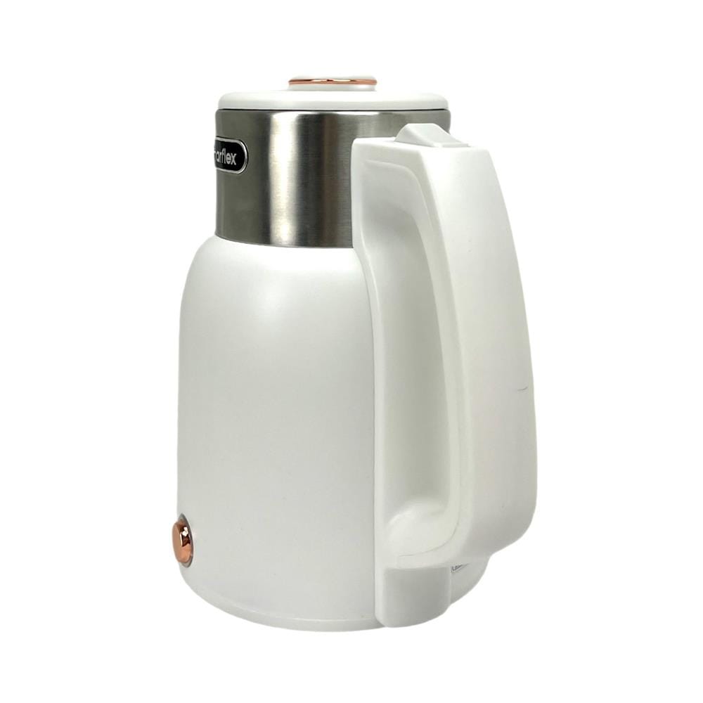 กาต้มน้ำไฟฟ้า IMARFLEX IF-289W 1.5 ลิตร สีขาว
