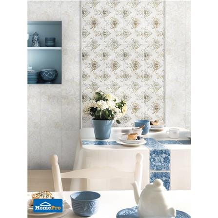 กระเบื้องผนัง 30x60 ซม. TARA โจชัว กลาง เบจ 0.9 ตร.ม._4