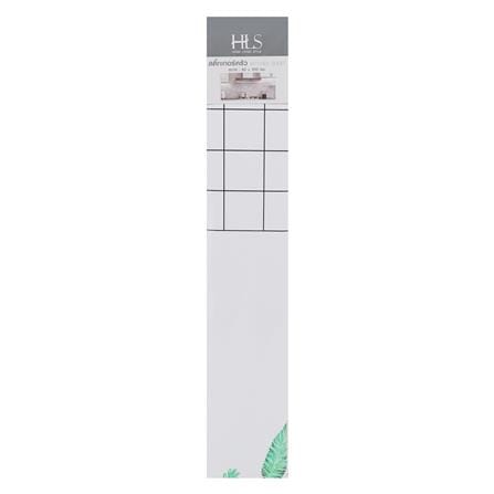 สติกเกอร์ HOME LIVING STYLE COOK AL NATURE 0.60X3 ม._3