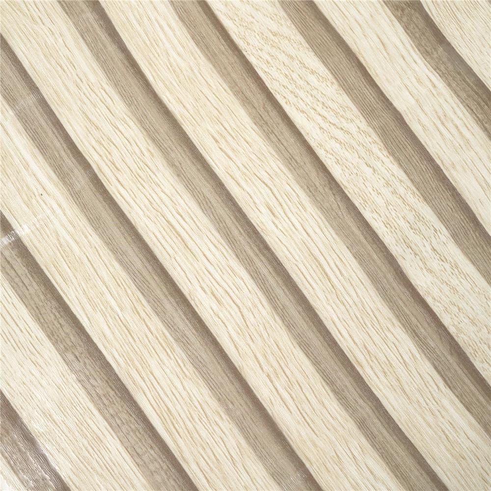 วอลล์สติกเกอร์ HOME LIVING STYLE LATH 0.45X5 ม. สีน้ำตาล