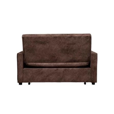 โซฟาเบด AS FURNITURE CHARMAINE CBWU38 สีน้ำตาล_6