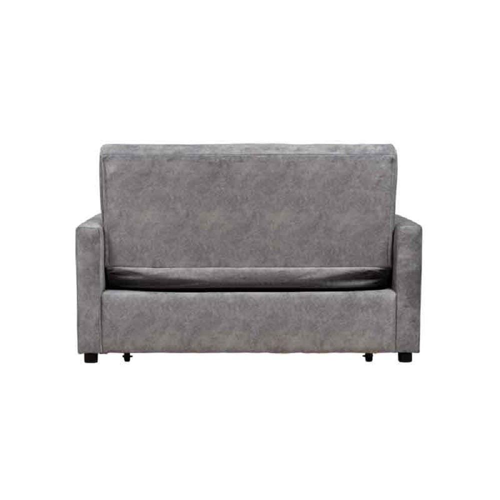 โซฟาเบด AS FURNITURE CHARMAINE CGYU58 สีเทาอ่อน