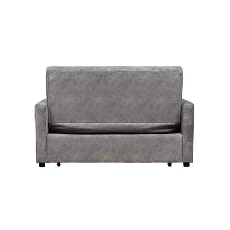 โซฟาเบด AS FURNITURE CHARMAINE CGYU58 สีเทาอ่อน_6