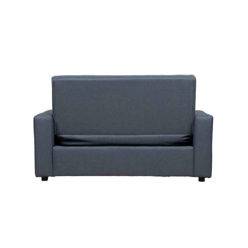 โซฟาเบด AS FURNITURE CHARMAINE CGYC43 สีเทาเข้ม