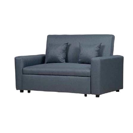 โซฟาเบด AS FURNITURE CHARMAINE CGYC43 สีเทาเข้ม_0
