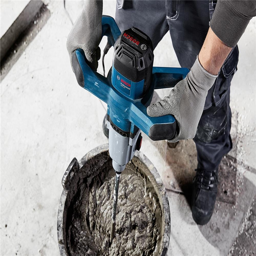 เครื่องปั่นสารละลาย ปั่นสี BOSCH GRW 140 1400 วัตต์